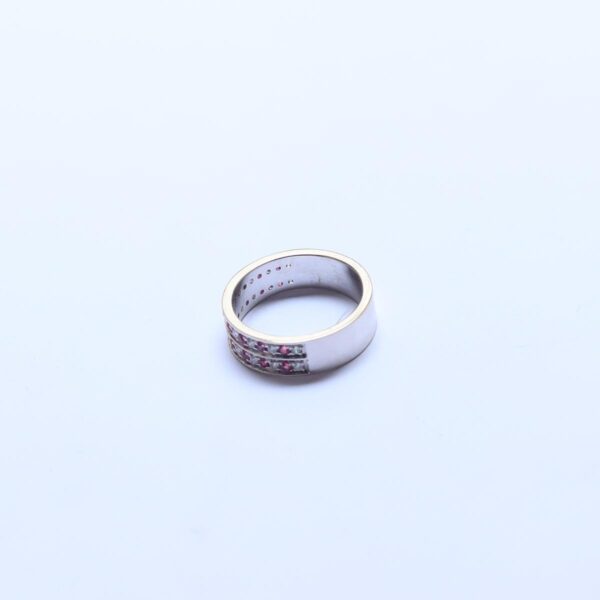 Ring Round Silver - Image 4