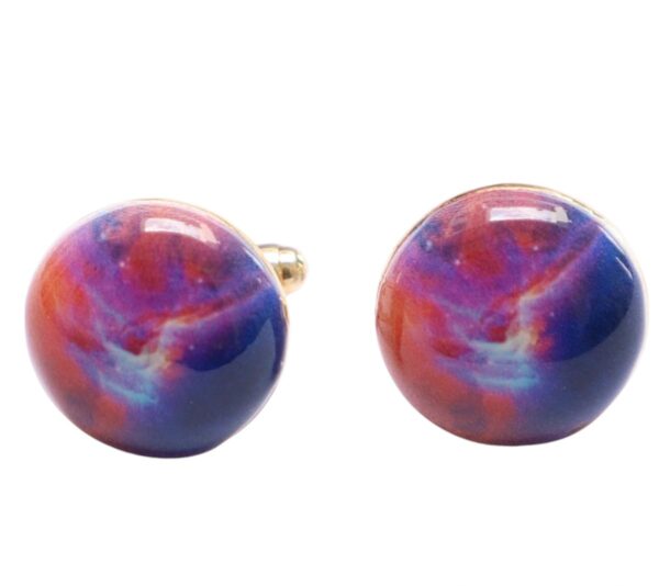 Universe Round Malti Colour Cuffling