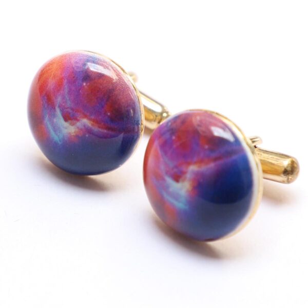 Universe Round Malti Colour Cuffling - Image 2