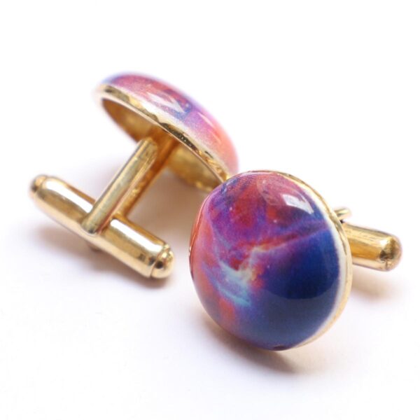 Universe Round Malti Colour Cuffling - Image 4