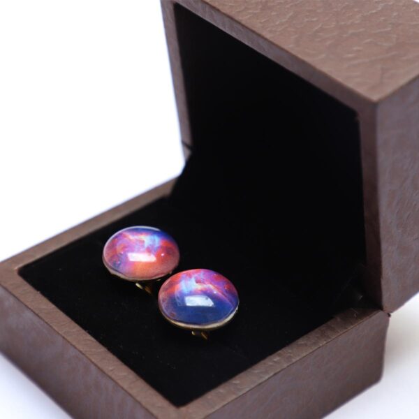 Universe Round Malti Colour Cuffling - Image 3