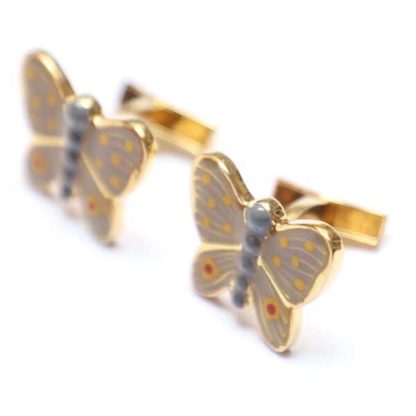 Butter Fly Butter Fly Multi Colour Cuffling - Image 2