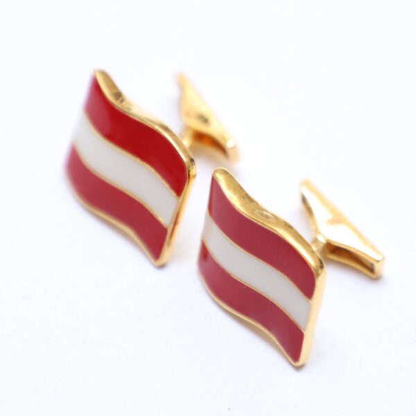 Austria Flag Cuffling - Image 2