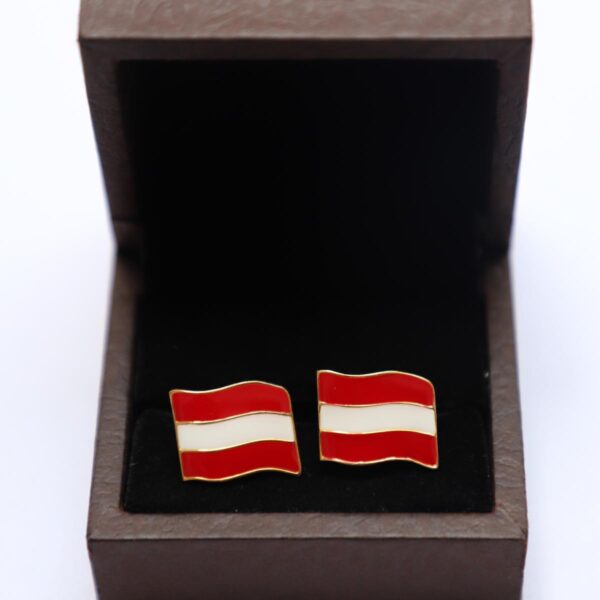 Austria Flag Cuffling - Image 3