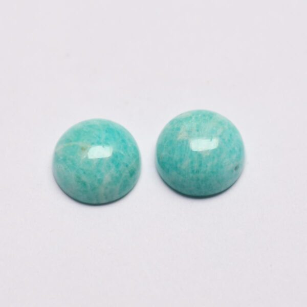 Amazonite  Cab