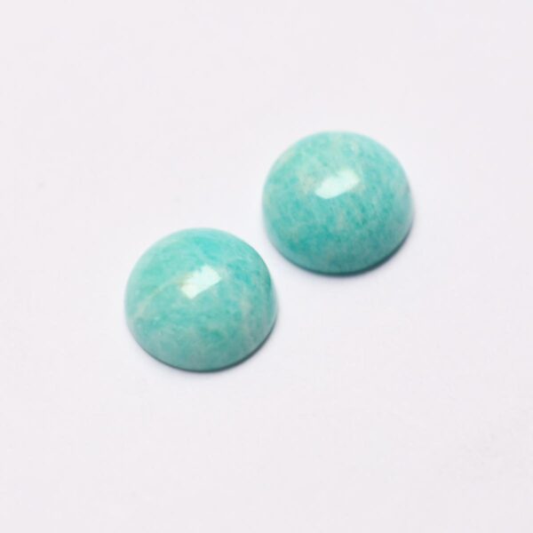 Amazonite  Cab - Image 3