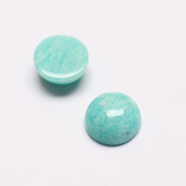 Amazonite  Cab - Image 4