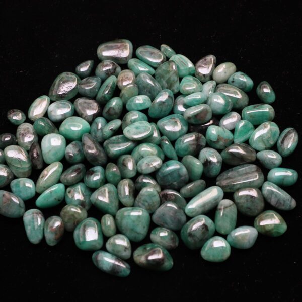 Emerald Tumble - Image 2