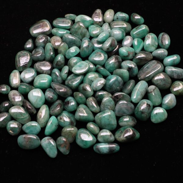 Emerald Tumble - Image 3