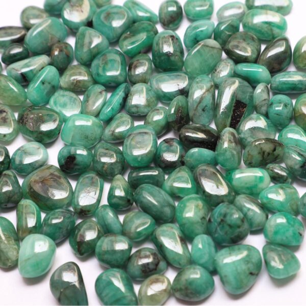 Emerald Tumble - Image 4