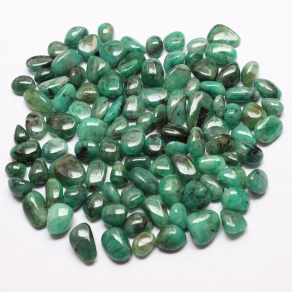 Emerald Tumble - Image 5