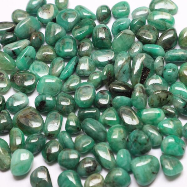 Emerald Tumble - Image 6