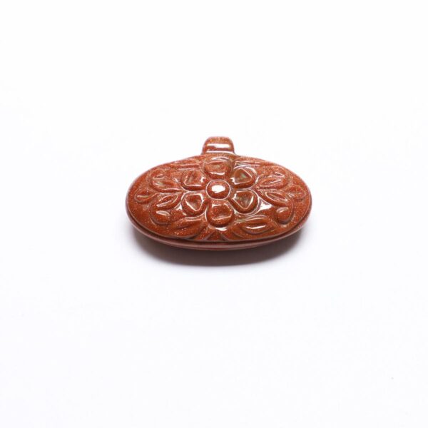 Sun Stone Pendent - Image 2