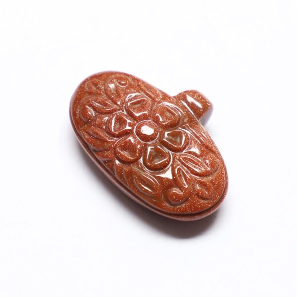 Sun Stone Pendent - Image 3