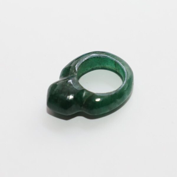 Aventurine Ring No.12 - Image 2