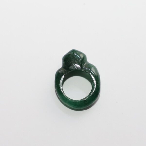 Aventurine Ring No.12 - Image 3