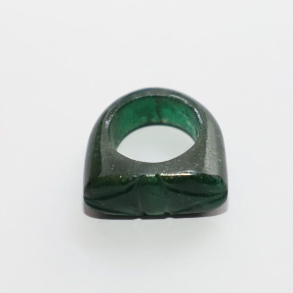 Aventurine Ring No.16 - Image 2