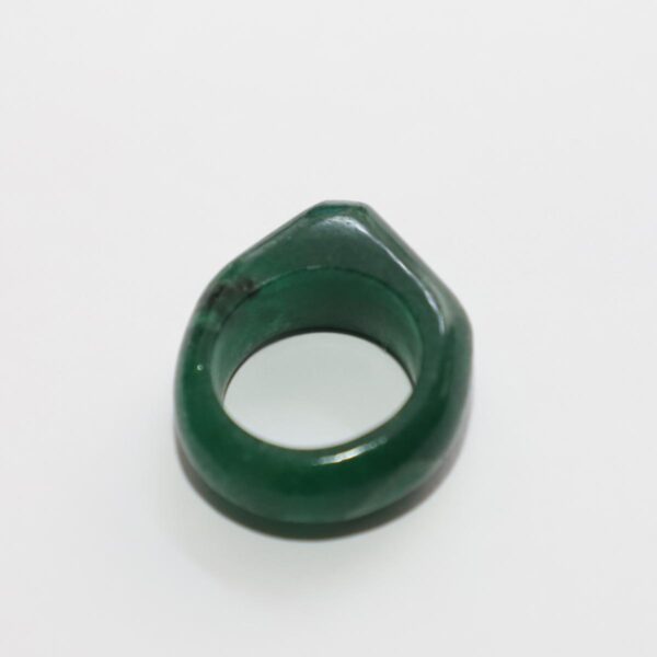 Aventurine Ring No.16 - Image 3