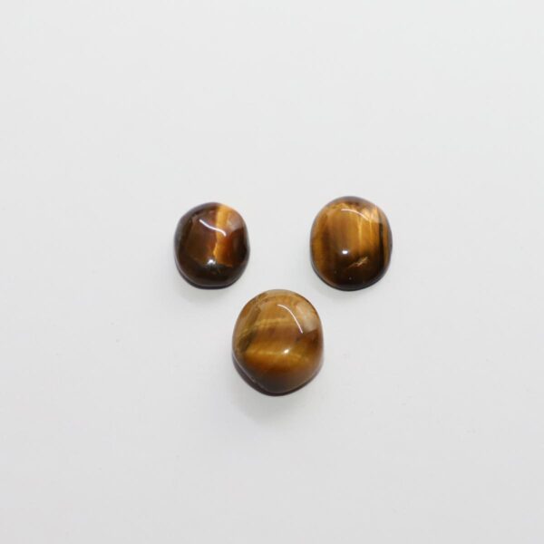 Tiger Eye Cab