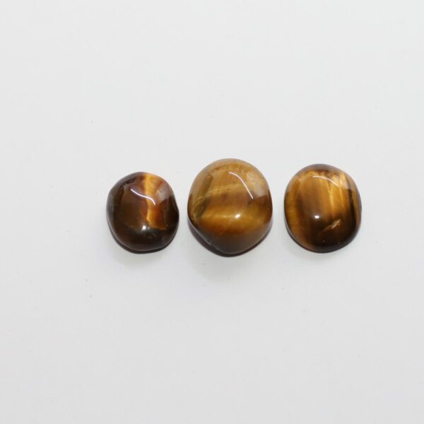 Tiger Eye Cab - Image 2