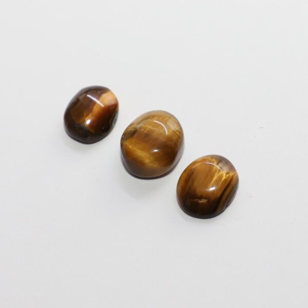 Tiger Eye Cab - Image 3