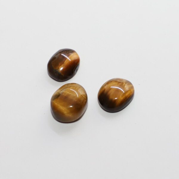 Tiger Eye Cab - Image 4