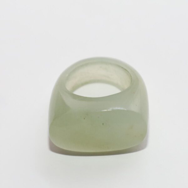 Aventurine Ring  No. 13