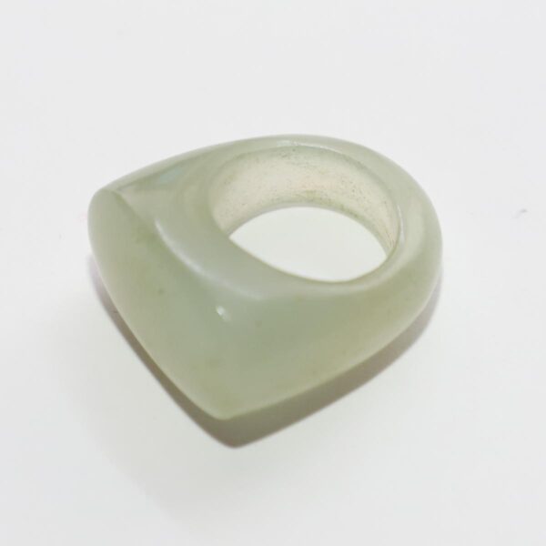 Aventurine Ring  No. 13 - Image 2