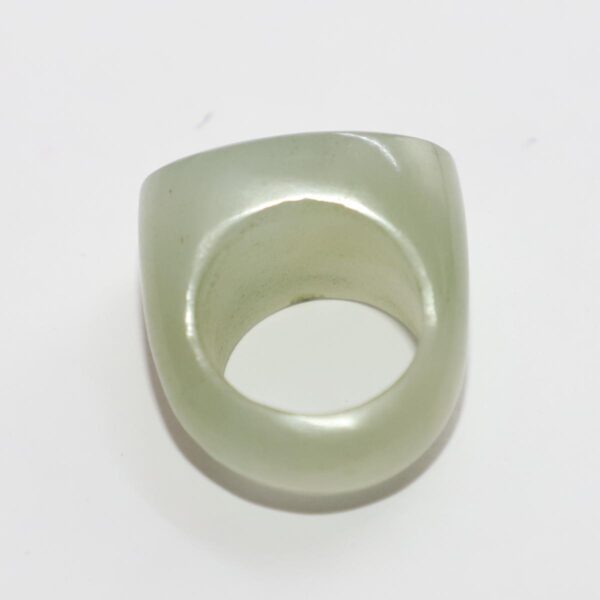 Aventurine Ring  No. 13 - Image 3