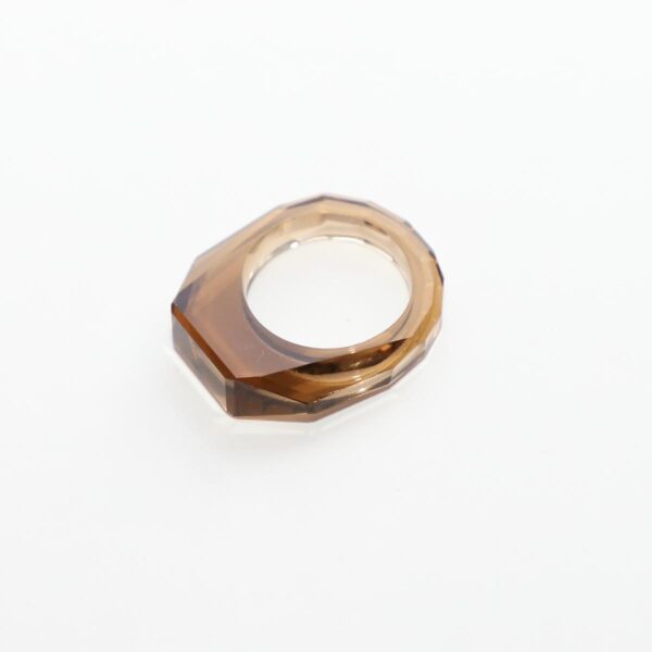 Smoky Ring No. 15 - Image 2