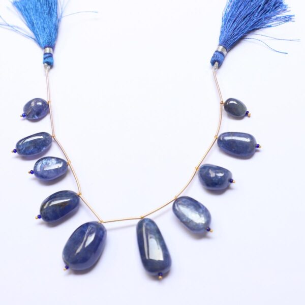 Tanzanite Tumble - Image 3