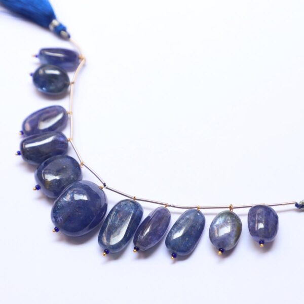 Tanzanite Tumble - Image 2