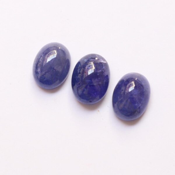 Tanzanite - Image 4