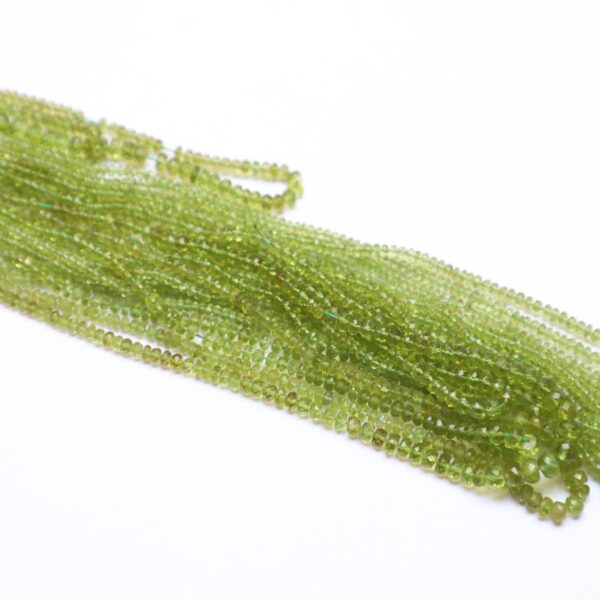 Peridot String - Image 2