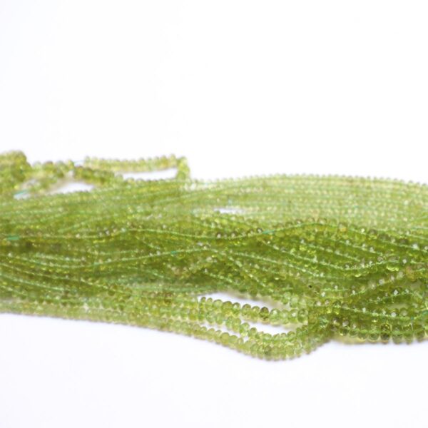 Peridot String - Image 4