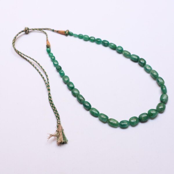 Emerald Beads - Image 2