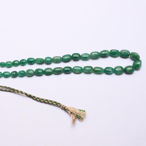 Emerald Beads - Image 3